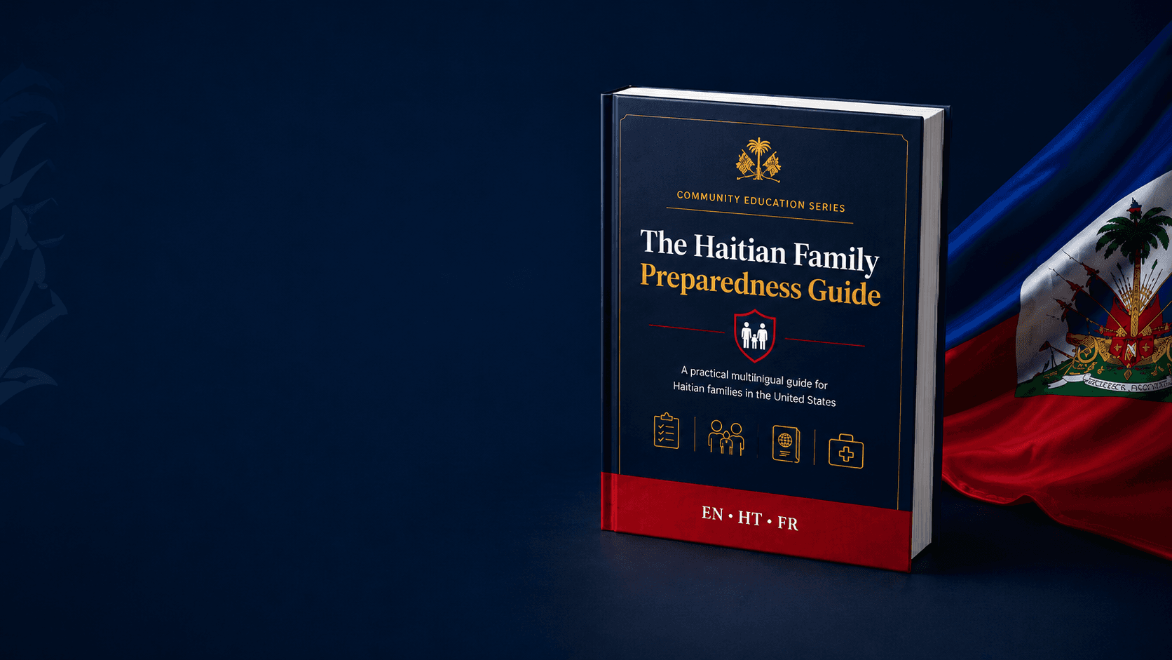 The Haitian Family Preparedness Guide